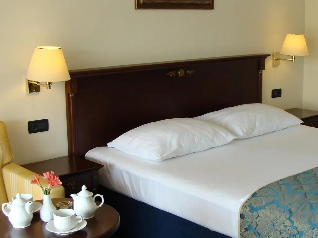 Hotel Meridijan Adults Only باغ 4*,  كرواتيا
