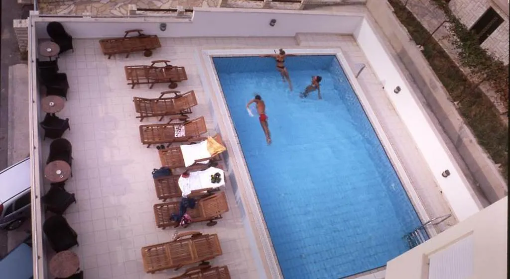 Hotel Meridijan Adults Only Pag Town