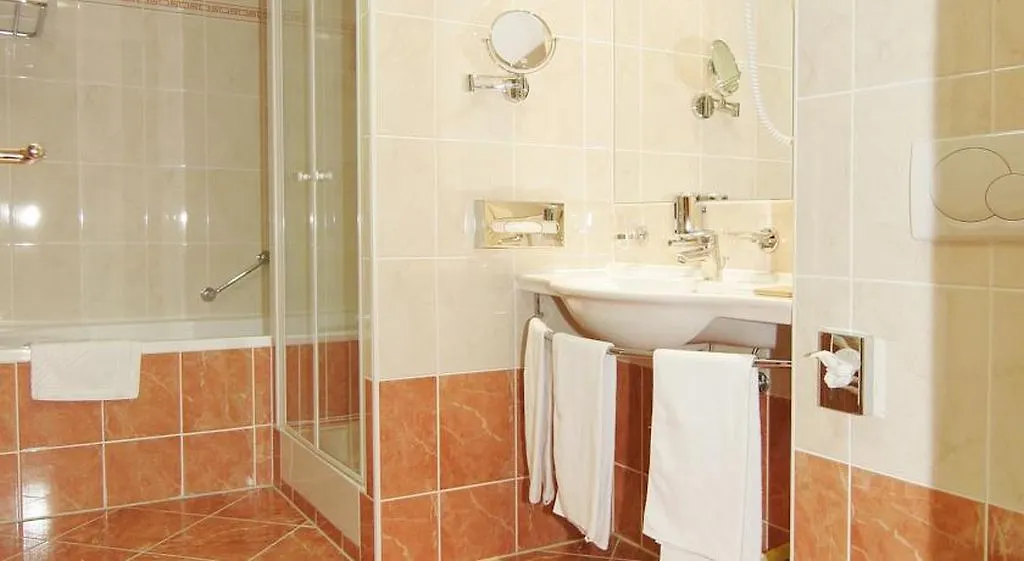 Hotel Meridijan Adults Only Pag Town