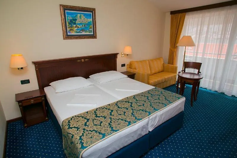 ****  Hotel Meridijan Adults Only باغ كرواتيا