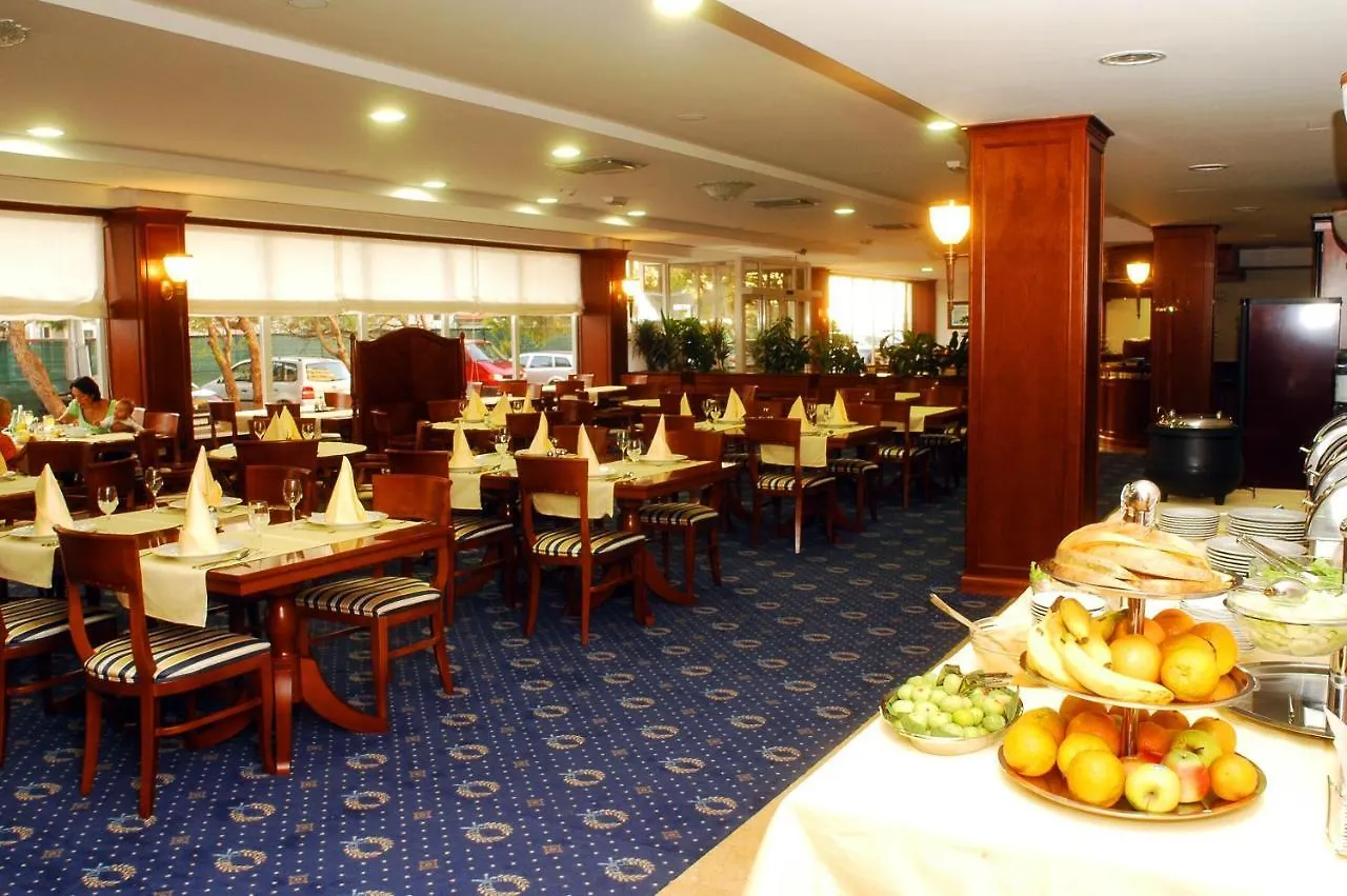 Hotel Meridijan Adults Only Pag Town