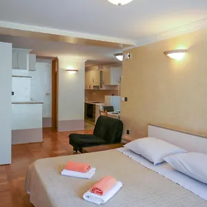 Okuka Appartamento Spalato