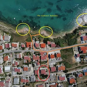 Anastazija Appartamento