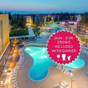 Garden Istra Plava Laguna Hotel Umago