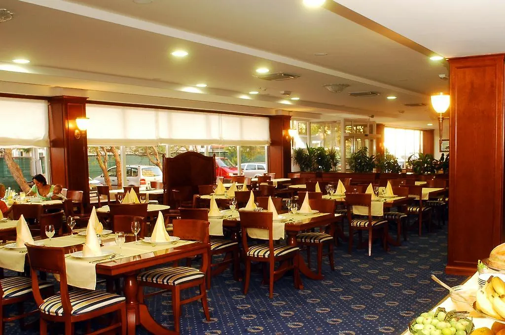 Hotel Meridijan Adults Only Pag Town