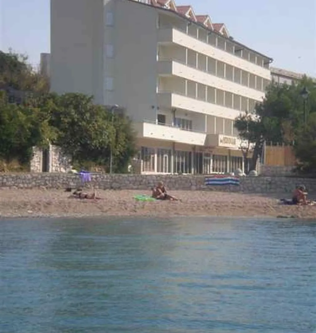 Hotel Meridijan Adults Only Pag Town