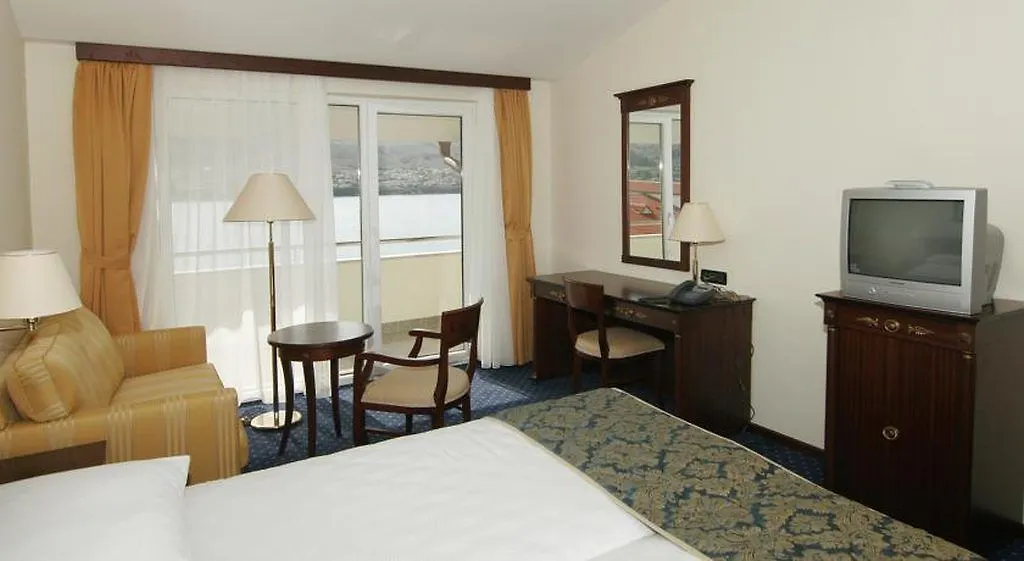 Hotel Meridijan Adults Only Pag Town Croatie
