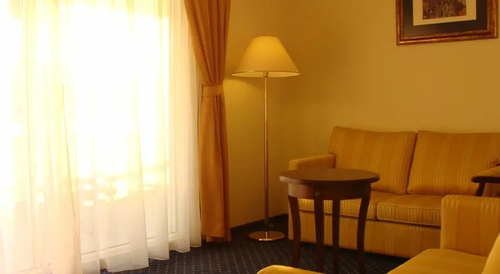 Hotel Meridijan Adults Only Pag Town 4*,  Croatie