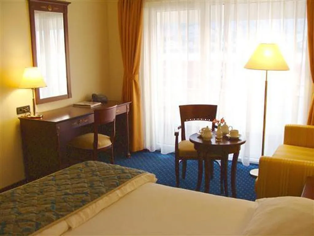 Hotel Meridijan Adults Only Pag Town