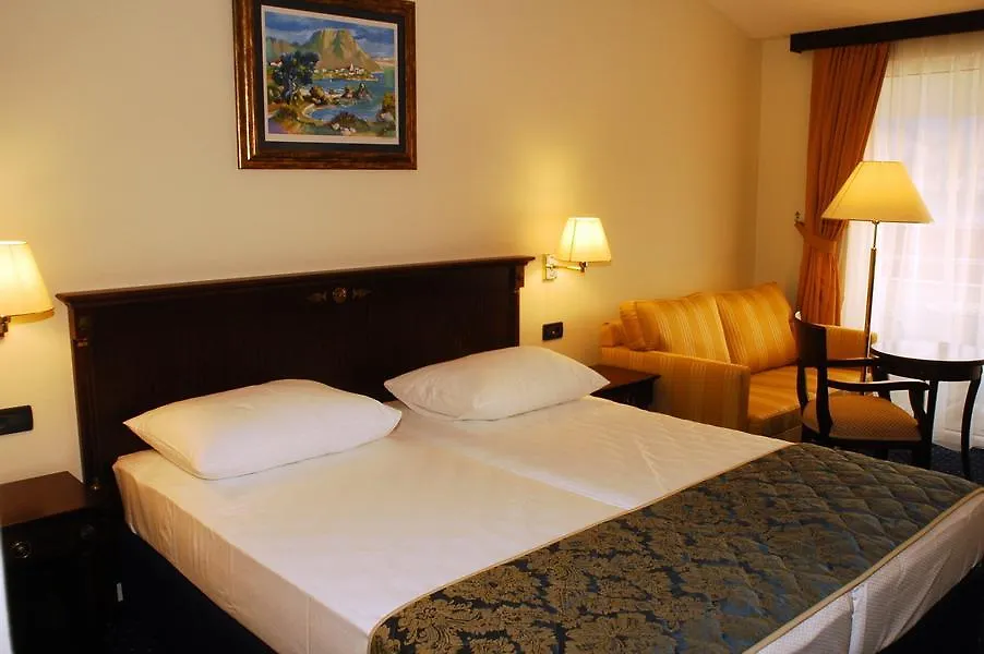 Hotel Meridijan Adults Only Pag Town Croatie