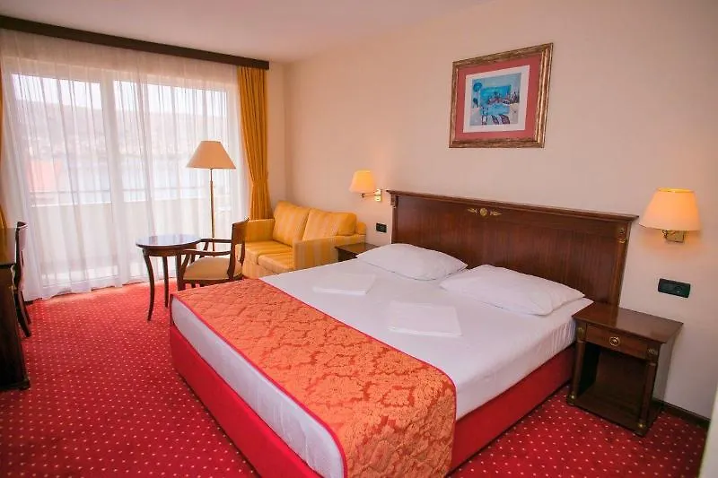 Hotel Meridijan Adults Only Pag Town Croatie