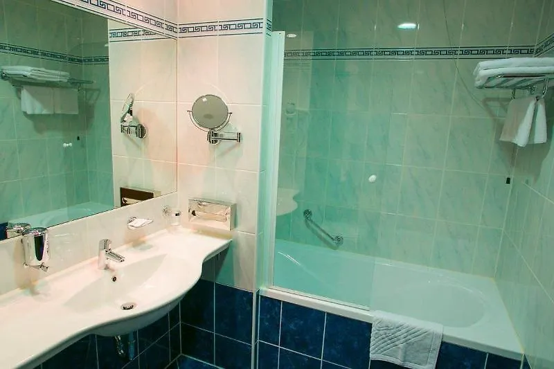 Hotel Meridijan Adults Only Pag Town